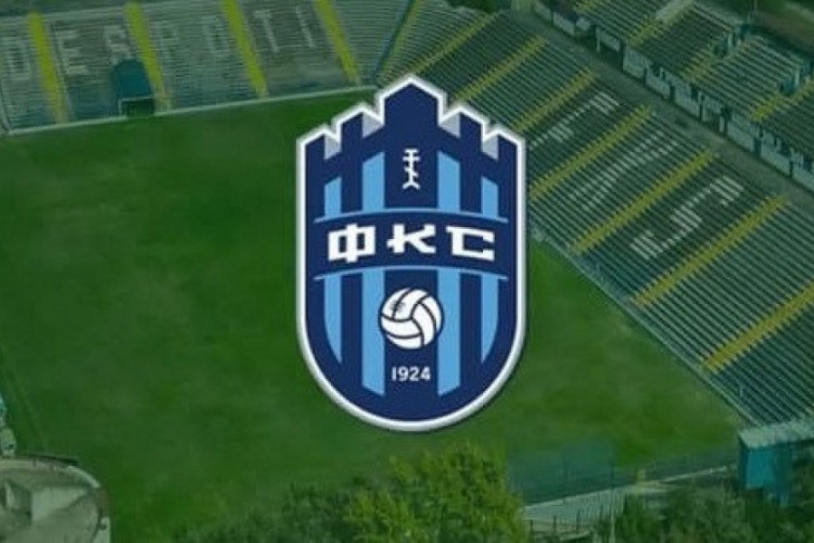 DESETKA JE NJEGOVA: Uroš Gajić ostaje stub Smedereva!