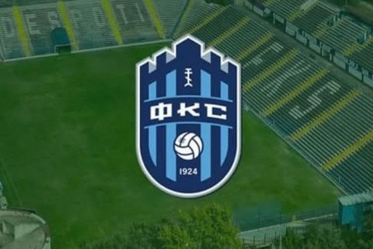DESETKA JE NJEGOVA: Uroš Gajić ostaje stub Smedereva!