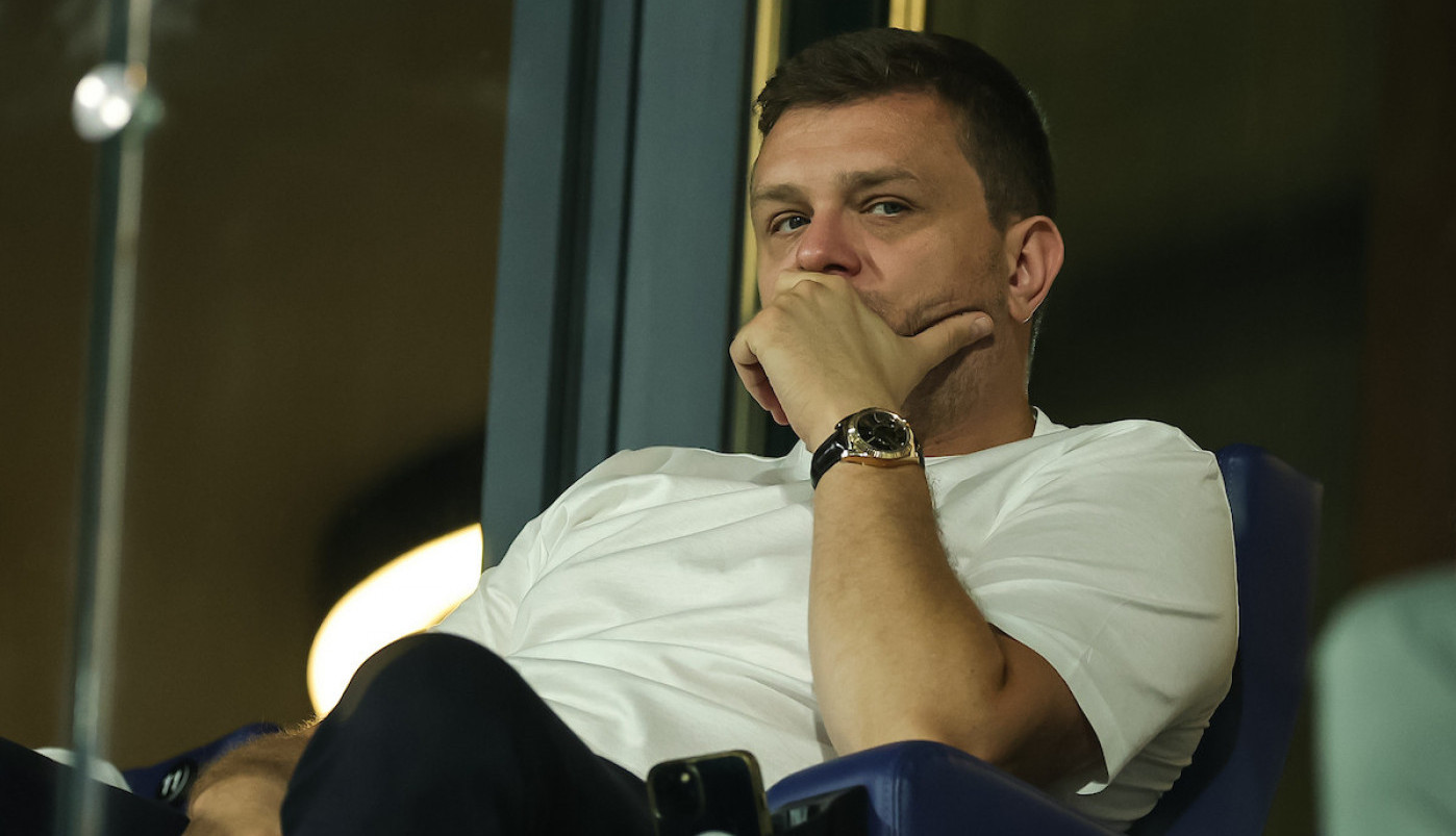 VAZURA TRAŽI NOVAC OD PARTIZANA! Crno-beli duguju nekadašnjem generalnom direktoru, poznata i cifra!