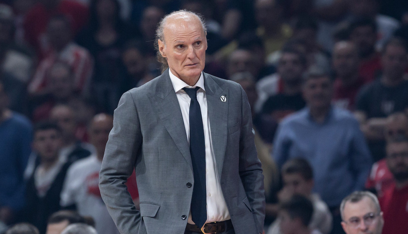 DUŠKO IVANOVIĆ ŽELI SJAJNOG ŠUTERA ZVEZDE MERIDIANBET! Virtus odlučan u nameri da napravi FENOMENALAN TIM!