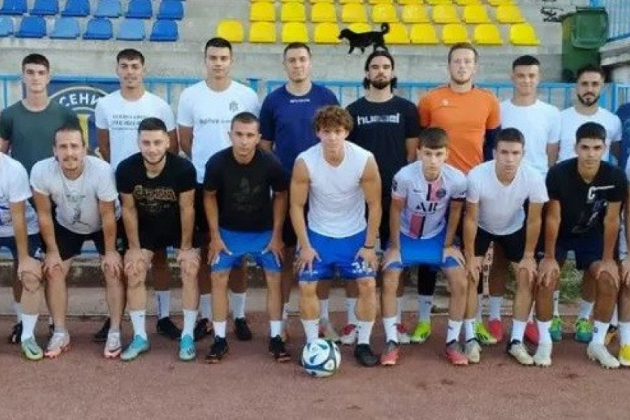 ZONSKA MISIJA ZA 3, 2, 1: Jasenica složna na prozivci!