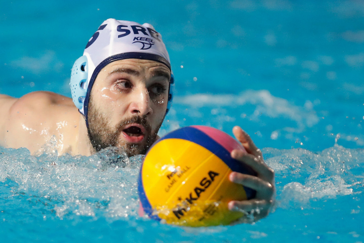 DELFINI SAZNALI RIVALE: Ovo su protivnici Srbije na predstojećem Evropskom prvenstvu! DELFINI SAZNALI RIVALE: Ovo su protivnici Srbije na predstojećem Evropskom prvenstvu!