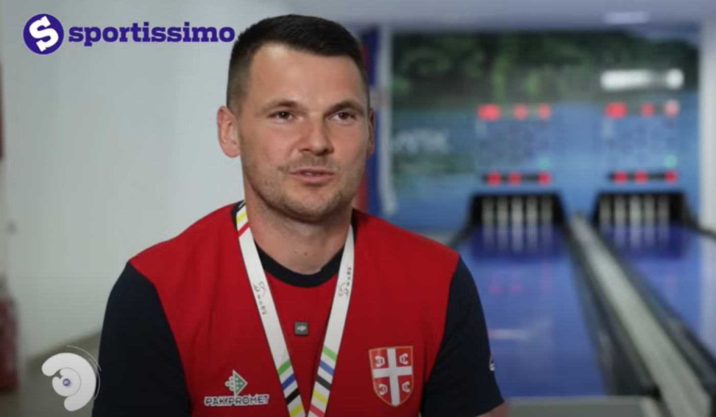 Najbolji kuglaš sveta Vilmoš Zavarko otkriva tajne neverovatnog uspeha Srbije u ovom sportu!