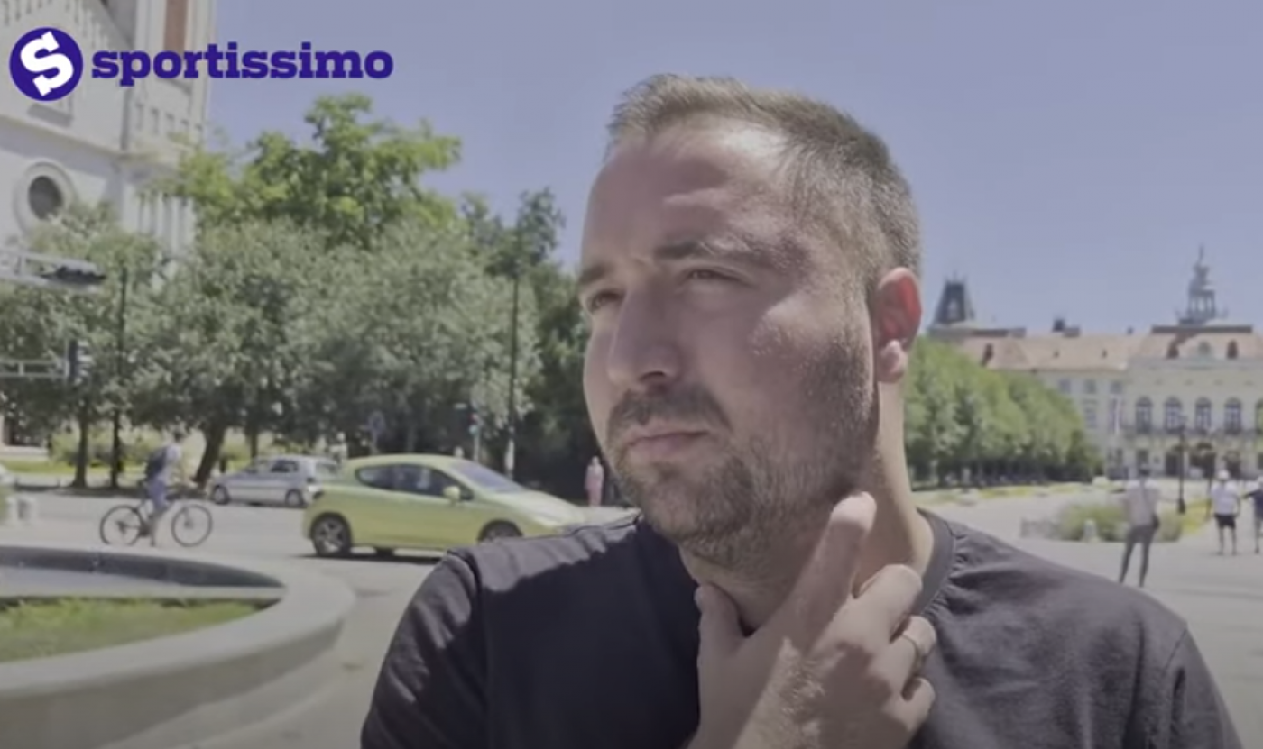 ANKETA - Sportissimo u Somboru: Očekivanja Jokićevih komšija od nastupa na Evrobasketu