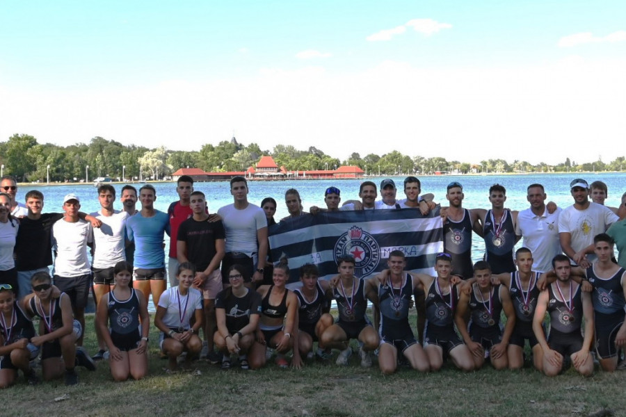 HITNO SE OGLASILI IZ VK PARTIZANA: Izabrani delegati za narednu skupštinu kluba