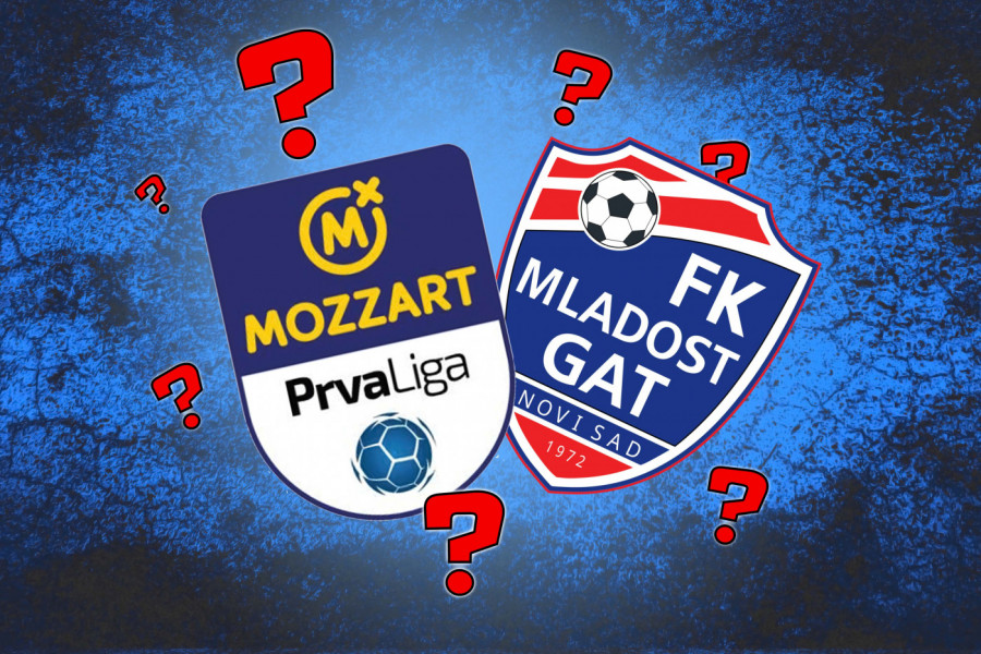 PRVOLIGAŠKA SLAGALICA JOŠ UVEK NIJE SKLOPLJENA: Loznica, Hajduk i Železničar pod lupom FSS-a!