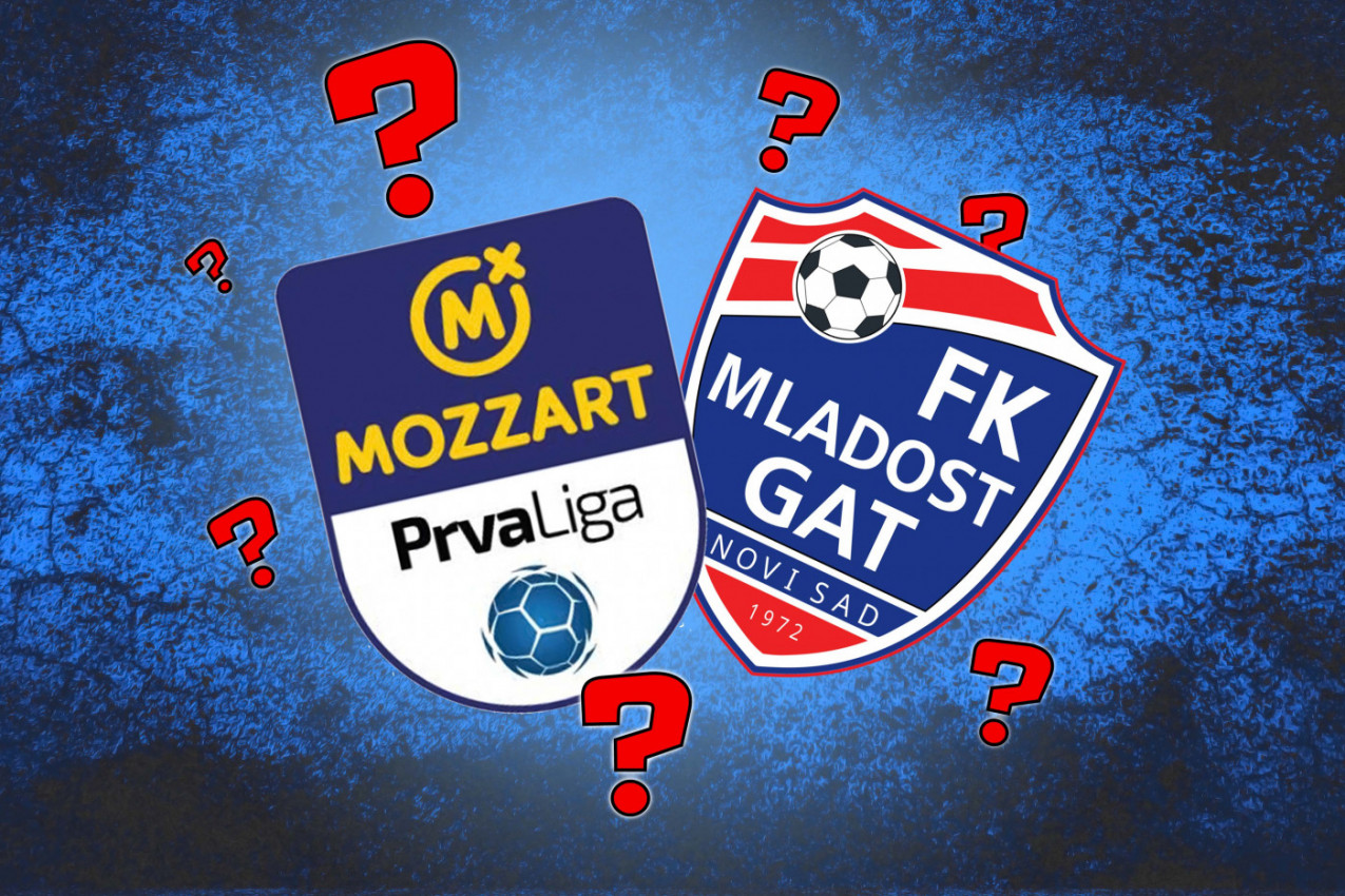 PRVOLIGAŠKI MOZAIK JOŠ ČEKA ZAVRŠNI DETALJ: Loznica, Hajduk i Železničar pod lupom FSS-a!