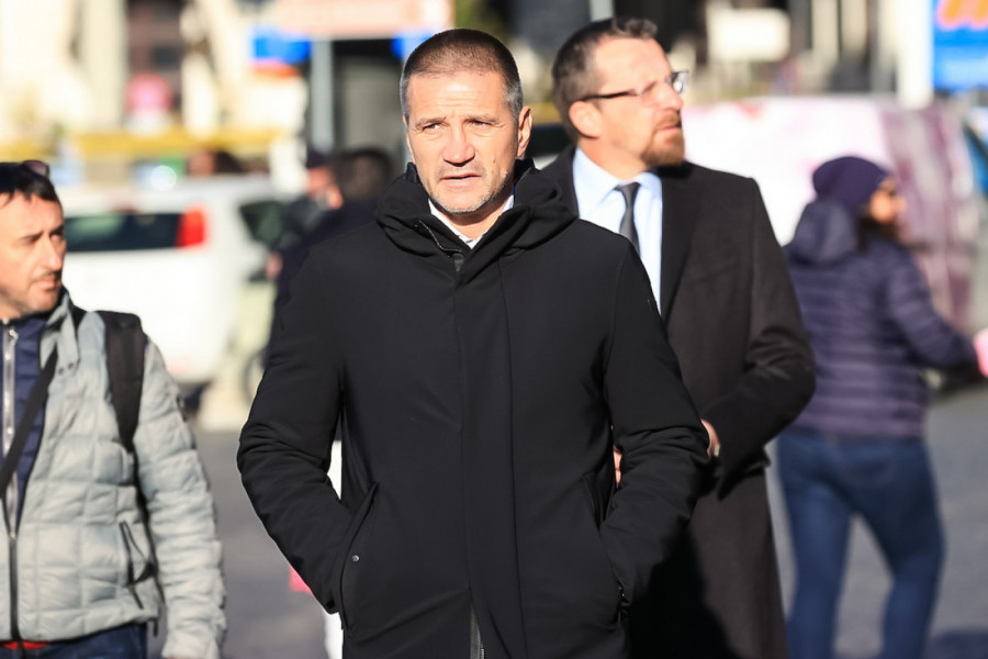 SPORTISSIMO EKSKLUZIVNO SAZNAJE: Pun pogodak FSS: Legendarni Batica Mirković postaje selektor orlića!