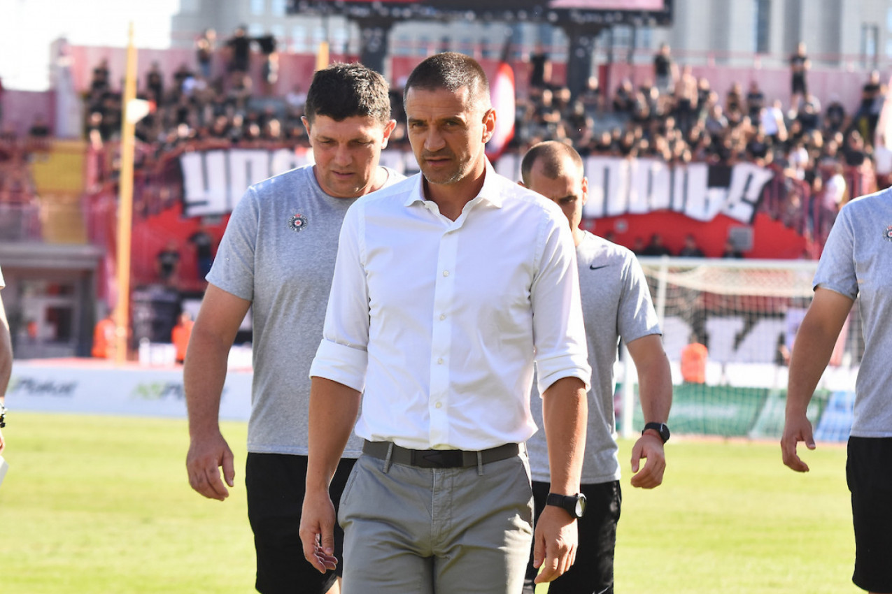 E TOLIKO JE VELIKI BATA MIRKOVIĆ! "Potpisao za Juventus, pada kiša, a on mi kaže: Debeli, nađi mi neke patike"