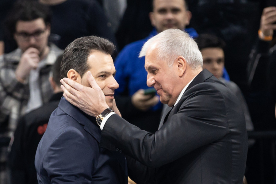 ITUDIS OTKRIO GDE JE ŽELJKO TREBALO DA NASTAVI KARIJERU:  Žoc je mogao da ide potpuno drugim putem!