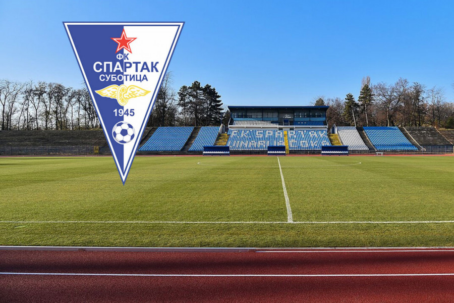 SPORTISSIMO NAJAVA SUPERLIGE: Spartak vreba šansu sa starom ekipom - koliko će daleko dogurati?