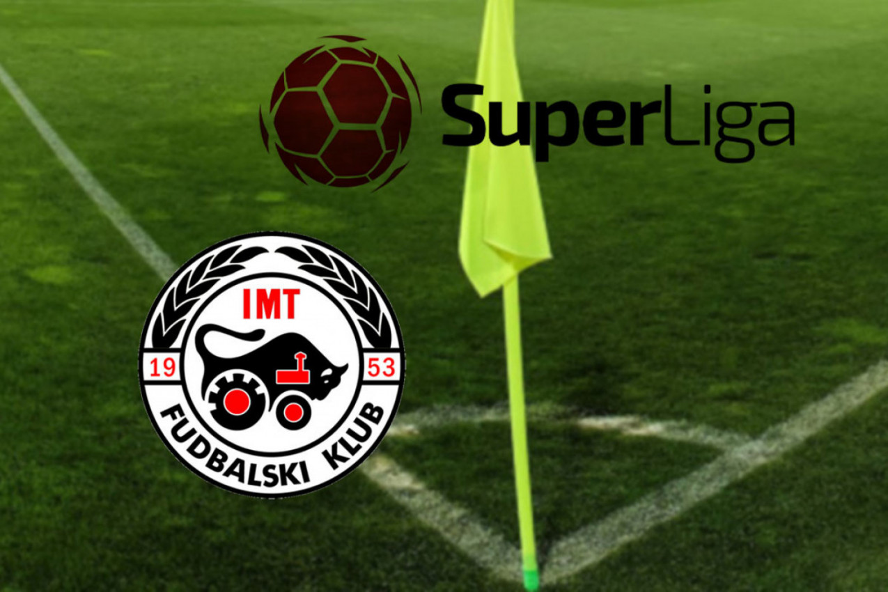 SPORTISSIMO NAJAVA SUPERLIGE: IMT po francuskoj formuli gađa plej-of!
