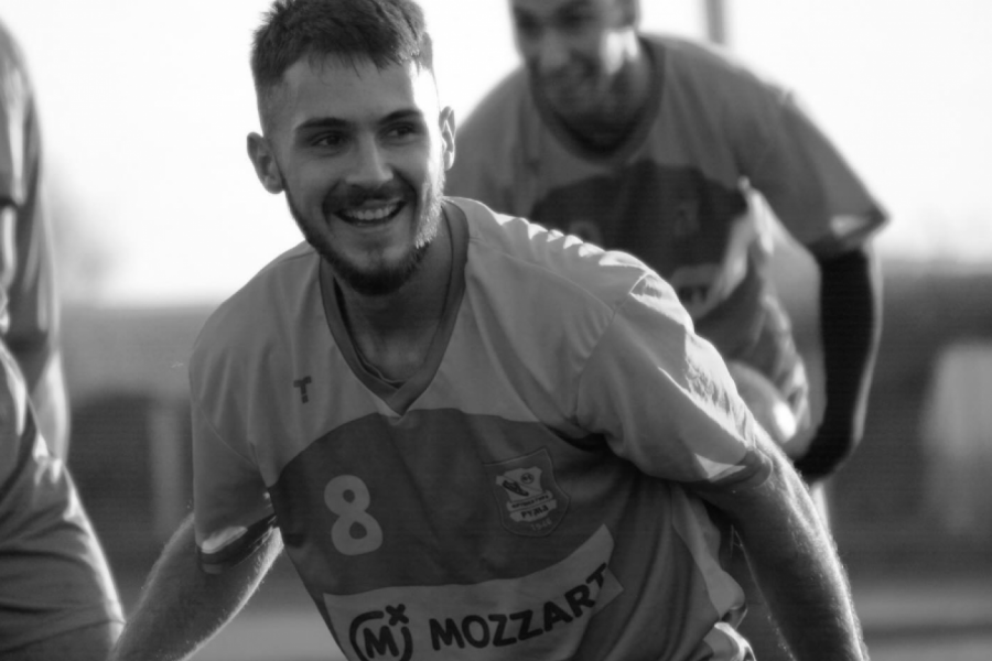 FUDBAL ZA IGORA: Ruma organizuje prvi memorijalni turnir "Igor Eror!"