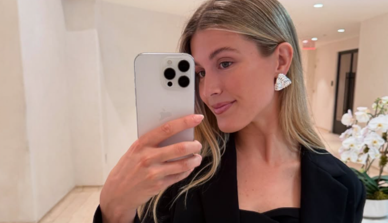 NAJLEPŠA TENISERKA ODLUČILA DA JE KRAJ! Kratkom porukom obavestila javnost! (FOTO) NAJLEPŠA TENISERKA ODLUČILA DA JE KRAJ! Kratkom porukom obavestila javnost! (FOTO)