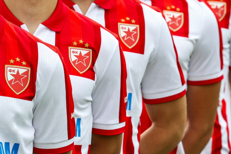 SPEKTAKL U NAJAVI: Sve je spremno za novi početak - posebno iznenađenje Zveda priprema za najmlađe!