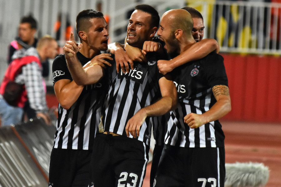 NEMANJA MILETIĆ SE VRAĆA U HUMSKU: Emotivan povratak na mesto uspeha!