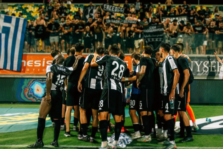PARTIZANU NIKO VIŠE NE VERUJE: Šokantni rezultati ankete - crno-belima se ne piše dobro!