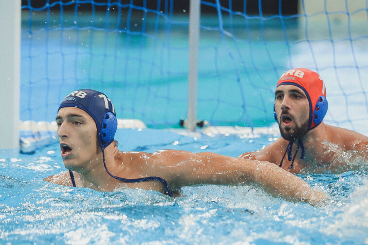 SRBIJA JE FAVORIT, ALI NEMA OPUŠTANJA! Evo kada vaterpolisti igraju osminu finala SP protiv Japana! SRBIJA JE FAVORIT, ALI NEMA OPUŠTANJA! Evo kada vaterpolisti igraju osminu finala SP protiv Japana!