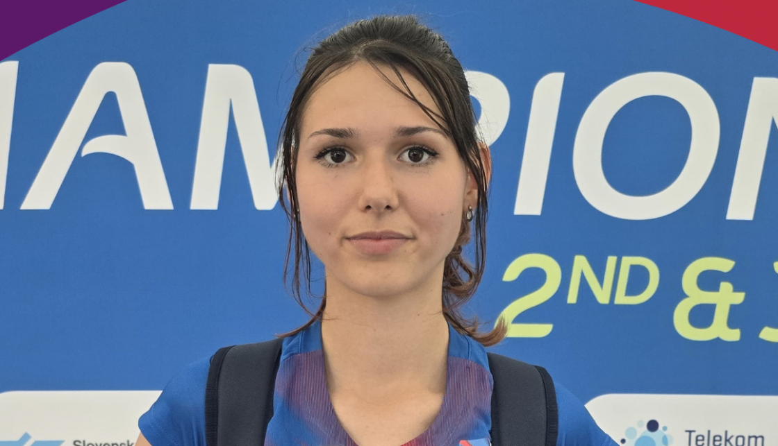 Evropsko prvenstvo U23: Srpkinje dominiraju – četiri finala  i jedno polufinale za Srbiju!