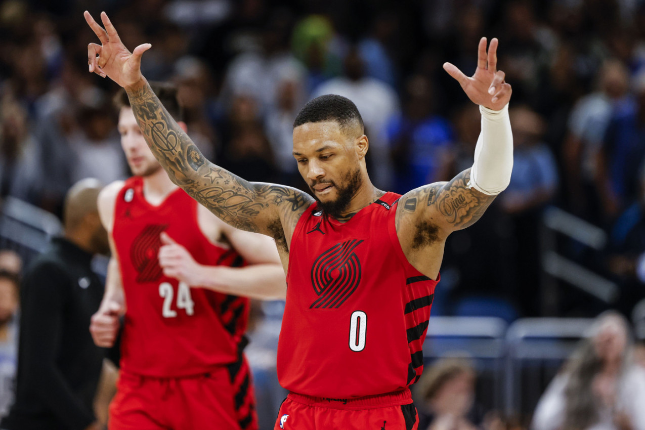 KRAJ JEDNE ERE, A POČETAK NOVE U NBA: Zavrteće vam se u glavi od cifre za koju je prodat Portland!