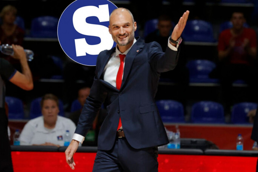 SPORTISSIMO INTERVJU - MARKO SIMONOVIĆ: Nemam ništa protiv PNL, ali ABA liga mora da postoji!