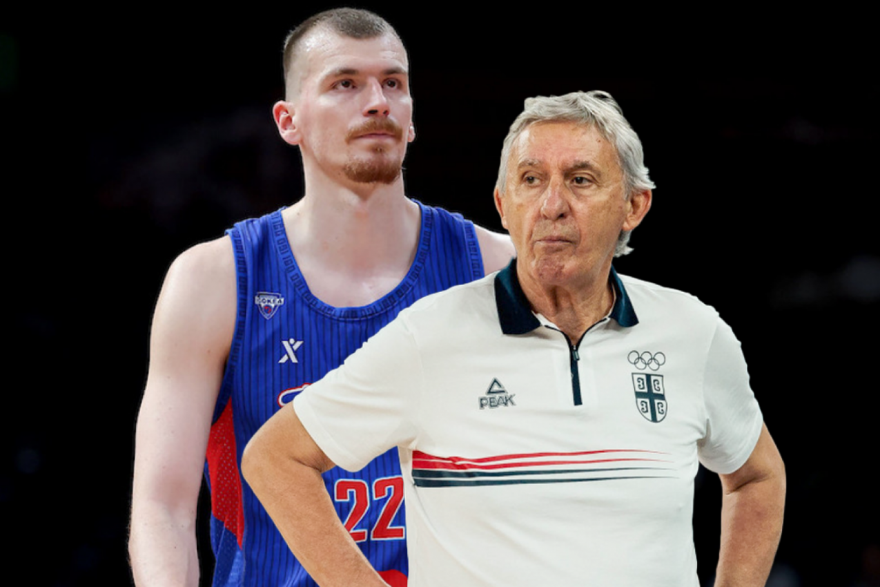 PEŠIĆ SVE OTKRIO, EVO ZAŠTO NIJE ZVAO SIMANIĆA: Selektor detaljno objasnio spisak PEŠIĆ SVE OTKRIO, EVO ZAŠTO NIJE ZVAO SIMANIĆA: Selektor detaljno objasnio spisak