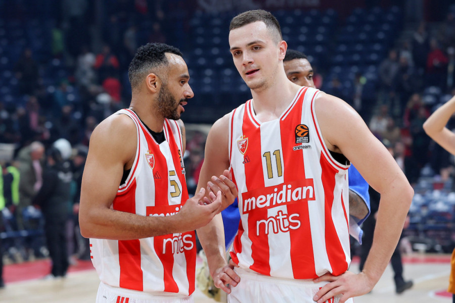 MARKO SIMONOVIĆ IMA NOVI KLUB: Nekadašnji košarkaš Zvezde Meridianbet ide za Džejlinom Smitom!