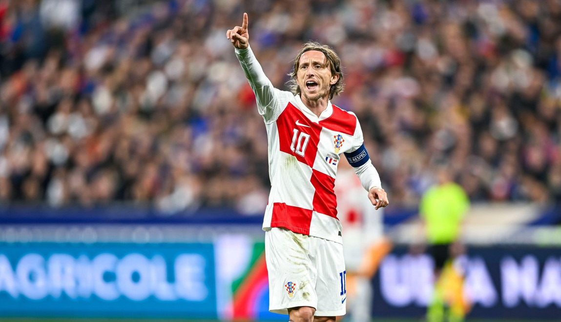 ISPLIVAO DOKAZ DA JE LUKA MODRIĆ SRBIN: Rođeni ujak mu je bio major, otkrivena DUGO ČUVANA TAJNA! (VIDEO)