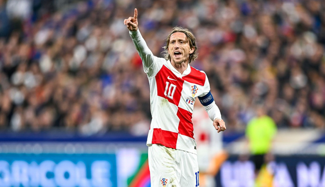 ISPLIVAO DOKAZ DA JE LUKA MODRIĆ SRBIN: Rođeni ujak mu je bio major, otkrivena DUGO ČUVANA TAJNA! (VIDEO)