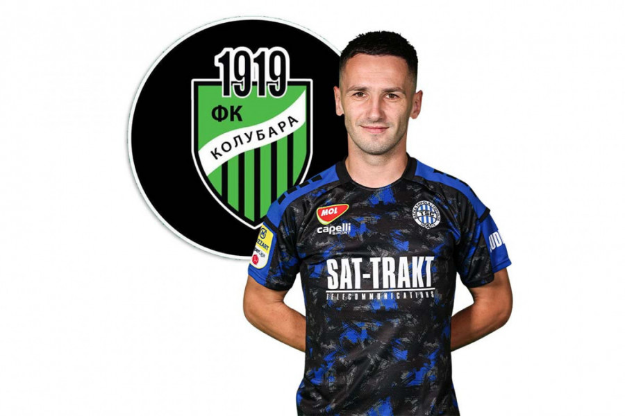 FUDBALSKA LEGENDA UZIMA STVARI U SVOJE RUKE: Ovaj gest ostavio je sve u ŠOKU!