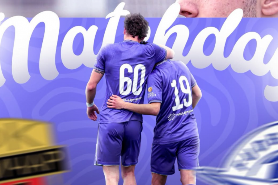 PRIJATELJSKI ALI NE I OBIČAN: Grafičar VS FAP - početak sezone je pred vratima!