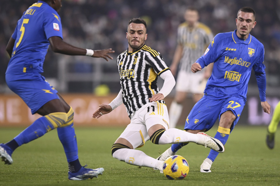 KRAJ SAGE! Evo koliko Juventus traži za Kostića!