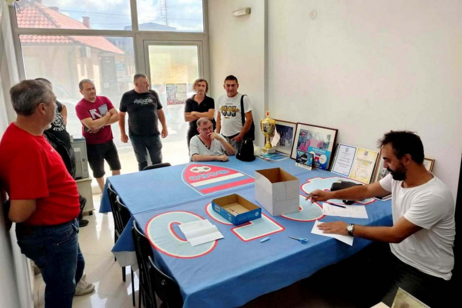 PROPOZICIJE SU JASNE: Licitirana ponuda nije uplaćena - poznat je novi učesnik lige!