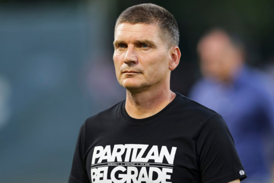 SRĐAN BLAGOJEVIĆ IZNEO PRVE UTISKE POSLE PORAZA: Tužan sam onoliko koliko sam ponosan na ove momke...