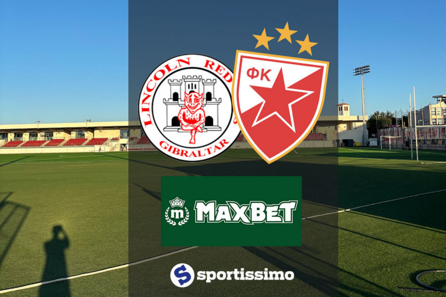 SPORTISSIMO IZVEŠTAVA IZ GIBRALTARA: Sve o Zvezdinom meču pratite na našem portalu - poznate i kvote! (FOTO, VIDEO)