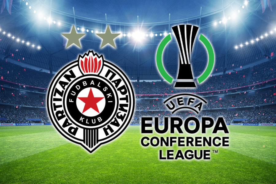 KOLIKO PARTIZAN NEMA SREĆE: Poznati rivali tri srpska kluba, biće gusto!
