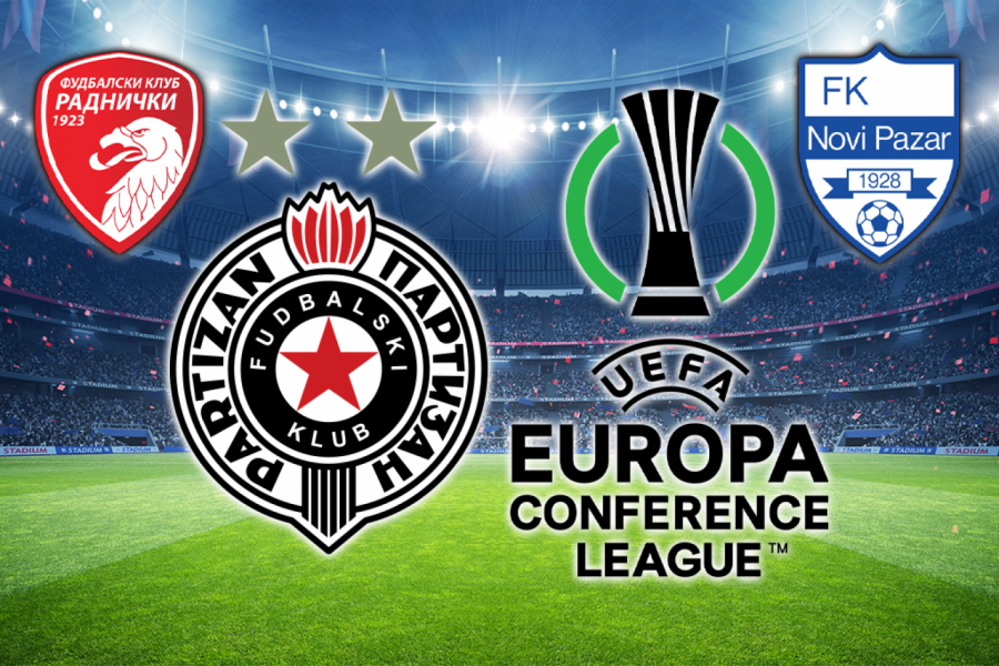 NE PIŠE NAM SE DOBRO? Dva srpska kluba su već otpisana - oni su jedina nada našeg fudbala!