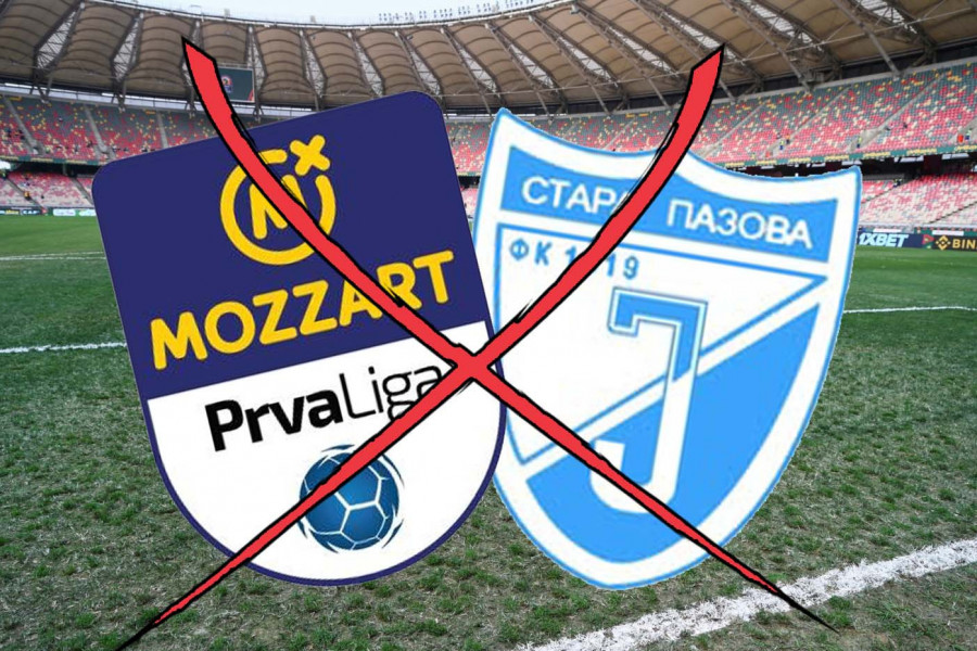 LOZNICA IDE U PRVU LIGU, JEDINSTVO OSTALO DOSLEDNO SEBI!
