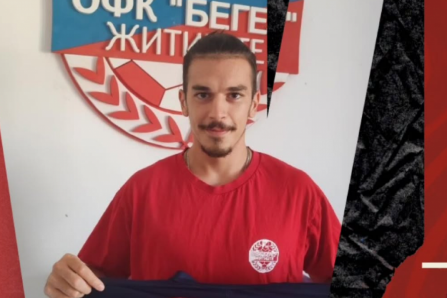 POVRATAK KAPITENA: Kosović ponovo na obali Begeja!