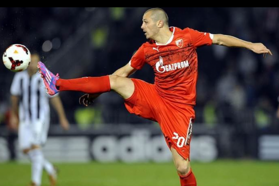 BIO JE REPREZENTATIVAC, IGRAO ZA ZVEZDU I PARTIZAN A SADA SE VRATIO TAMO GDE JE SVE POČELO!