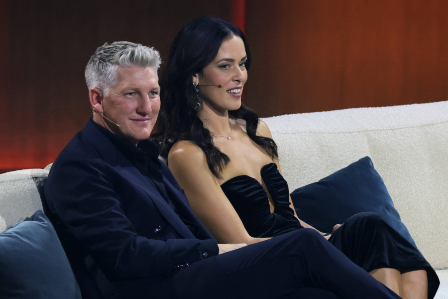 Ana Ivanović OGOLILA ISTINU o svekru i svekrvi! Uvek joj je SMETALA JEDNA STVAR!