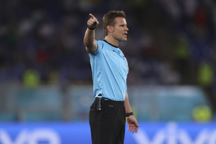 PRIZNAO NEPOSTOJEĆI GOL, UPROPASTIO SRBIJU, PA OPET ŠOKIRAO: Nikad niko ovako nije isprozivao Nejmara! (VIDEO)