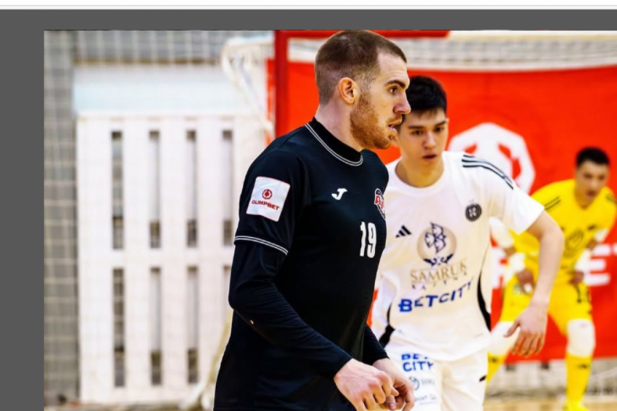 SMEDEREVSKA TVRĐAVA JAČA I NA PARKETU: Marinković potpisao za KMF Smederevo!