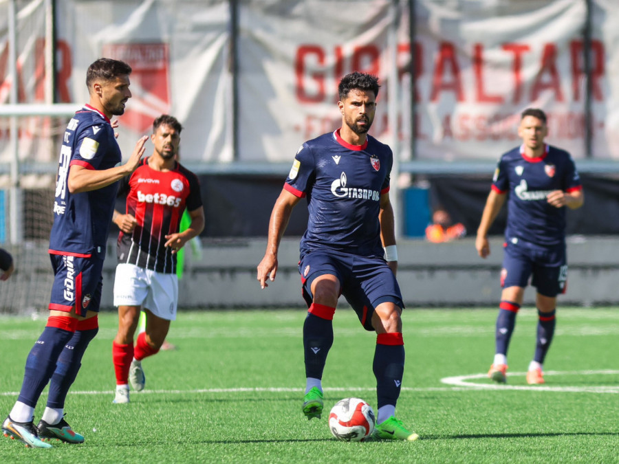 FK Crvena zvezda