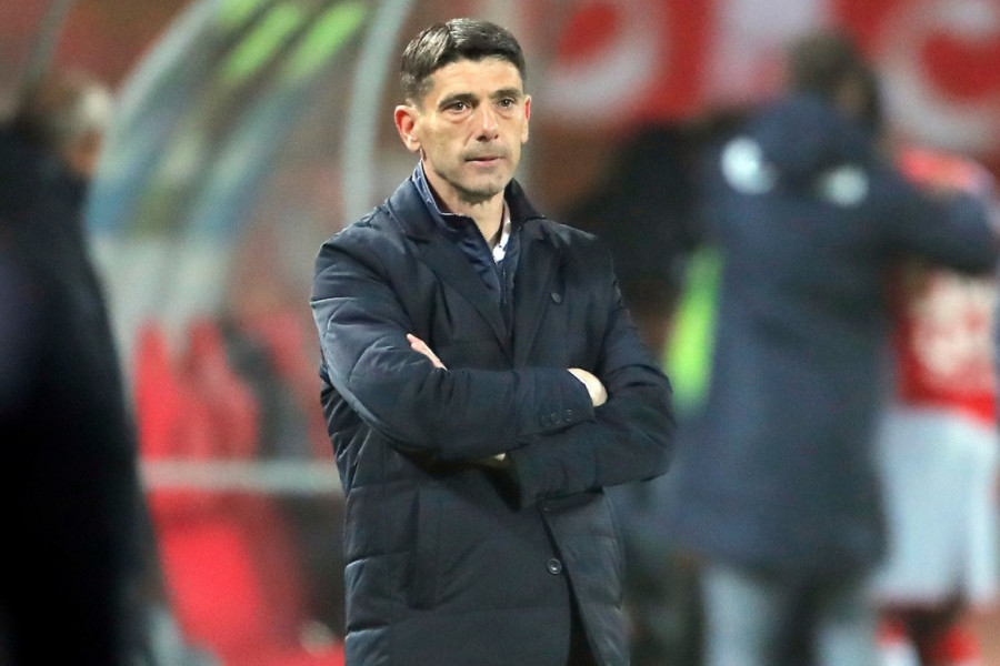 NOVE PROMENE U FSS: Iskusni stručnjak na kormilu U-16 reprezentacije!
