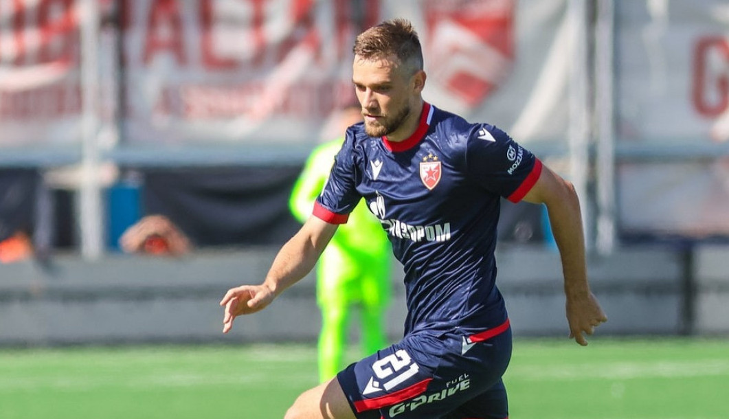 ELŠNIK ANALIZIRAO MEČ SA LINKOLNOM: Evo na čemu Crvena zvezda treba najviše da radi!