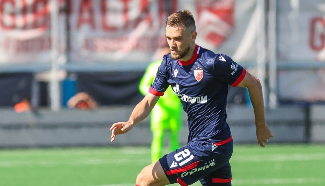 ELŠNIK ANALIZIRAO MEČ SA LINKOLNOM: Evo na čemu Crvena zvezda treba najviše da radi!