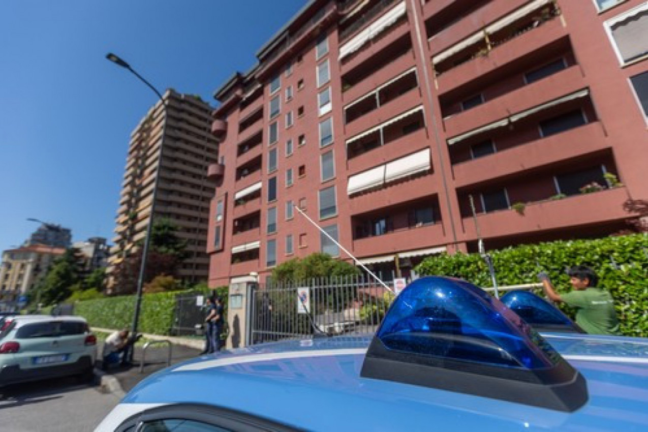 ŠOK! POLICIJA UBILA BIVŠEG FUDBALERA NAPOLIJA!