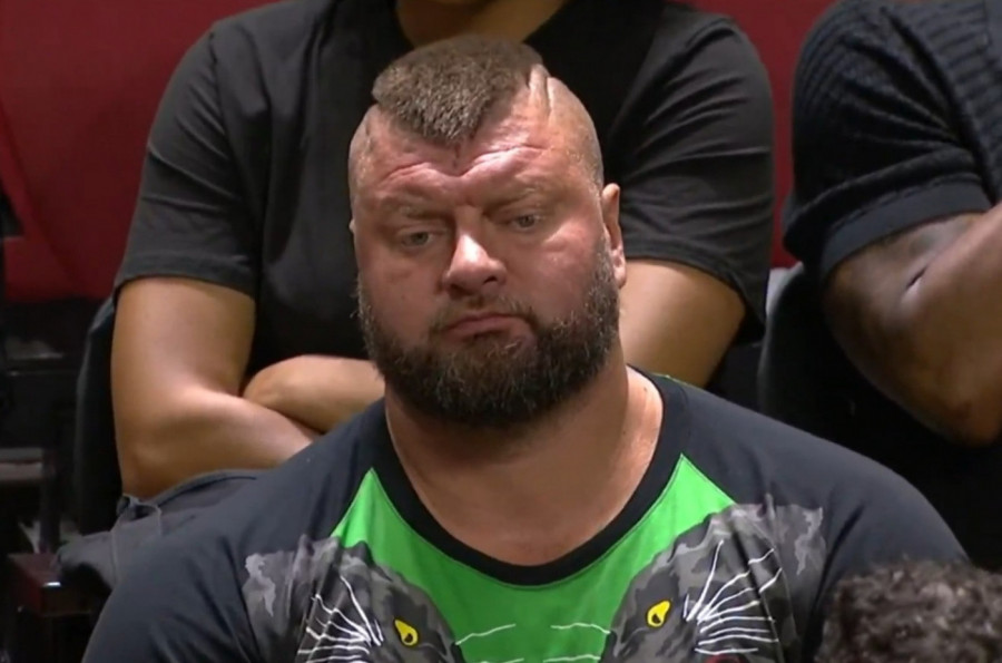 Strahinja Jokić