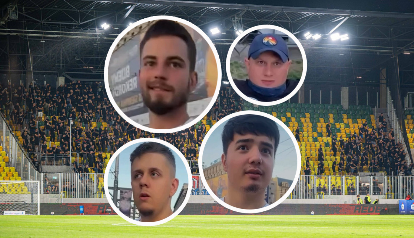 ŠOK: Pitali smo Poljake šta misle o Partizanu - njihovi odgovori će BAŠ IZNERVIRATI grobare! (VIDEO)